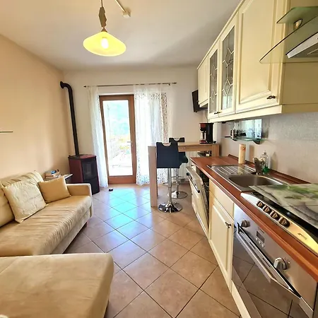 Apartman Casa Mk & Mk View Swimming Pool Pieve