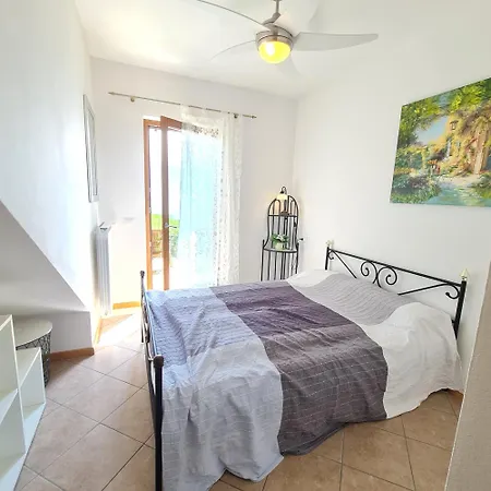 Apartman Casa Mk & Mk View Swimming Pool