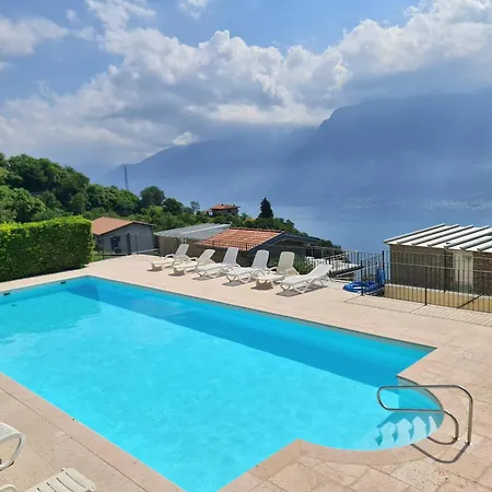 Casa Mk & Mk View Swimming Pool *