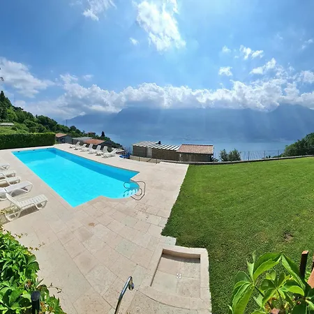Casa Mk & Mk View Swimming Pool