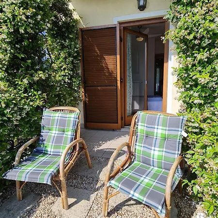 Casa Mk & Mk View Swimming Pool Lejlighed *