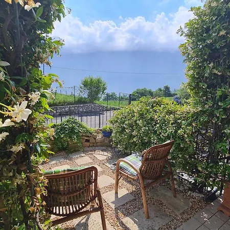 Casa Mk & Mk View Swimming Pool Pieve (Lombardy)