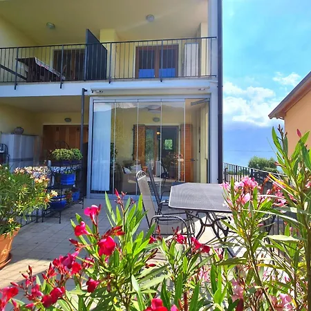 Lejlighed Casa Mk & Mk View Swimming Pool