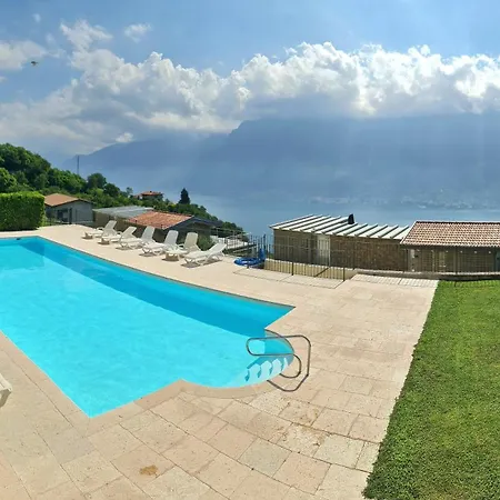 Casa Mk & Mk View Swimming Pool * Pieve (Lombardy)