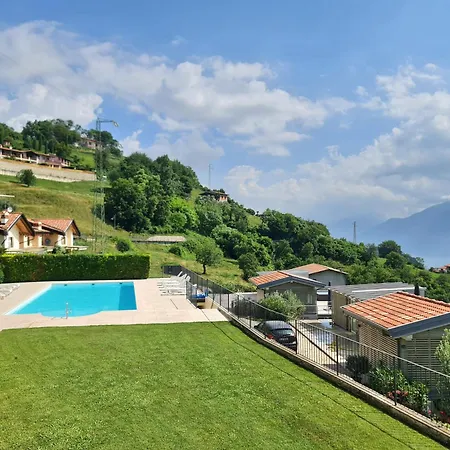 Casa Mk & Mk View Swimming Pool Lejlighed *